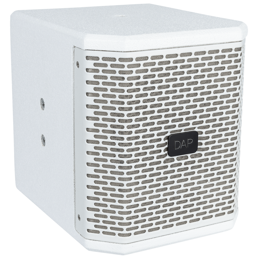 DAP - Xi-5C Bianco