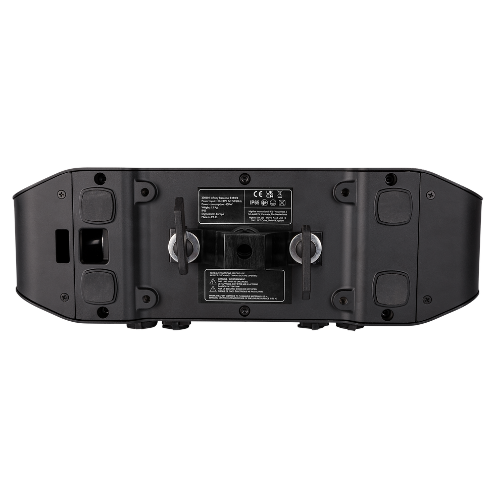Miniatura: INFINITY - Raccoon S250/4 Junior
