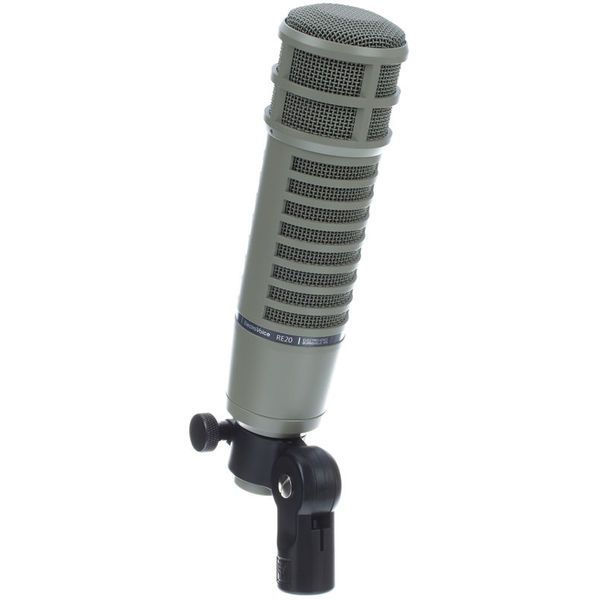 Miniatura: Electro Voice - RE20 RE-Series