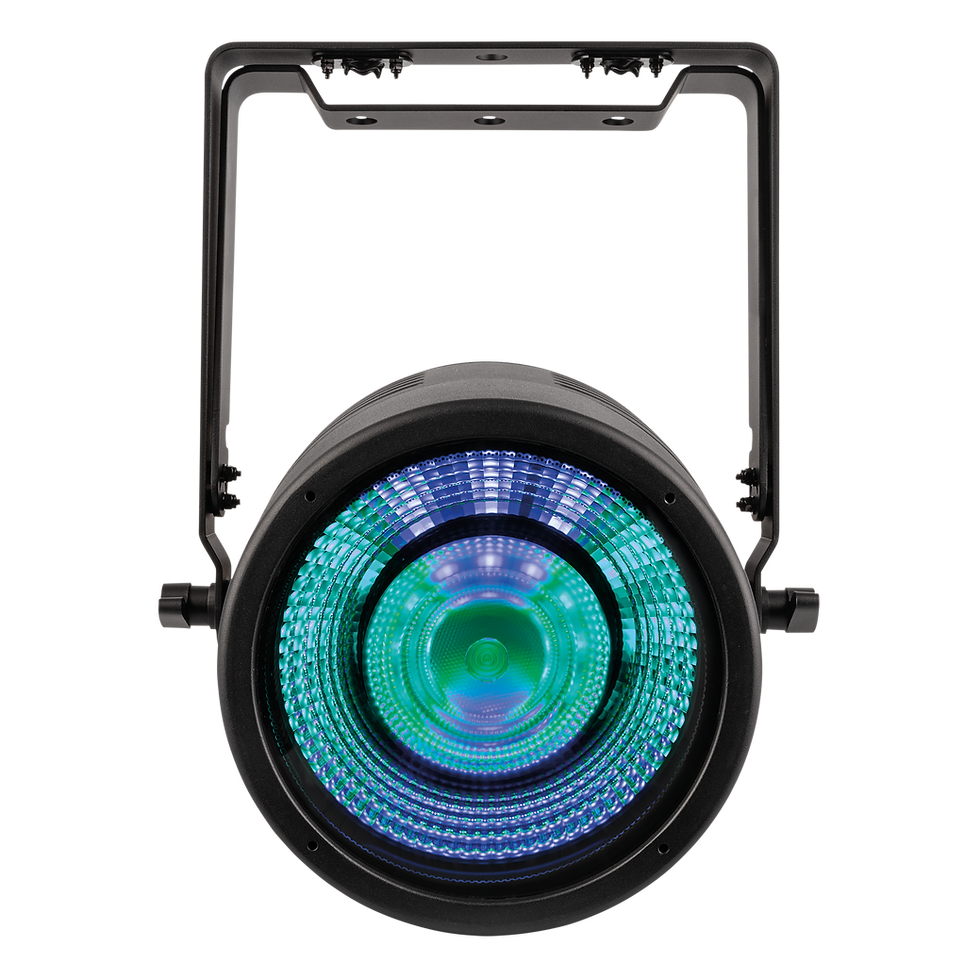 Miniatura: SHOWTEC - Titan Strobe 200 FX