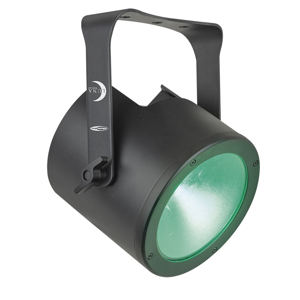Miniatura: SHOWTEC - Luna Par 60 Q4
