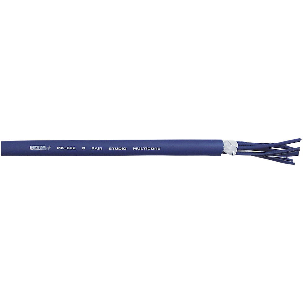 DAP - MK-822 Blu