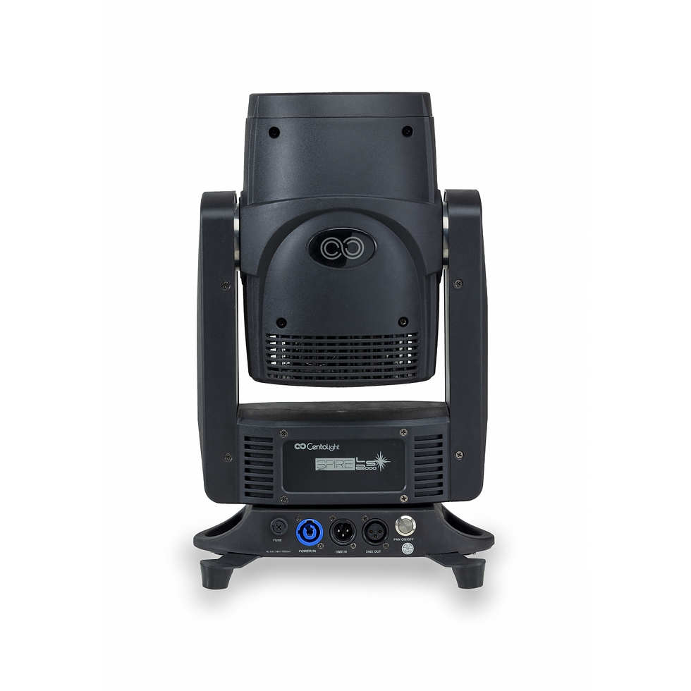 Miniatura: CENTOLIGHT - Spire LS2000
