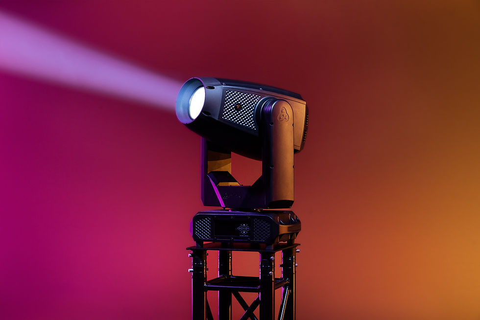 Miniatura: INFINITY - FURION S402 SPOT