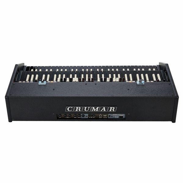 Miniatura: CRUMAR - Mojo Suitcase Limited Black