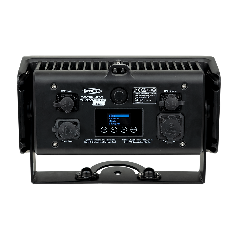 Miniatura: SHOWTEC - Cameleon Flood 15 Q4 Tour