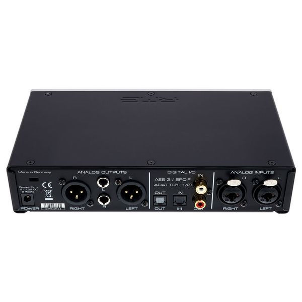 Miniatura: RME ADI-2 FS