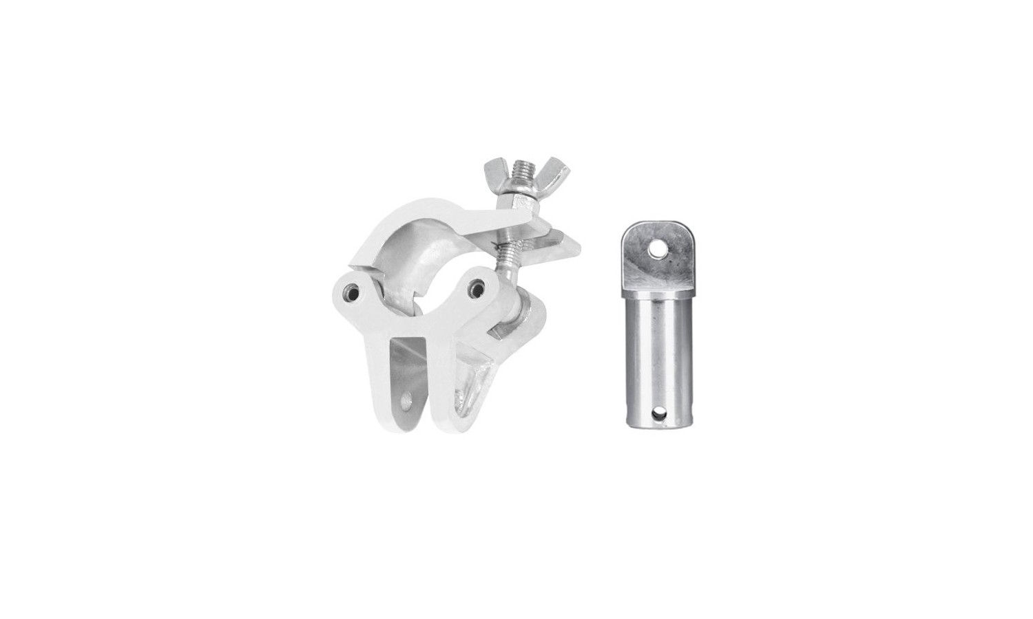 GUIL ABZ-23 - Aliscaf per tubi da 45-52 mm