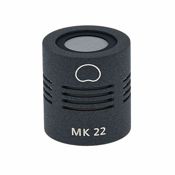 Miniatura: SCHOEPS - MK 22