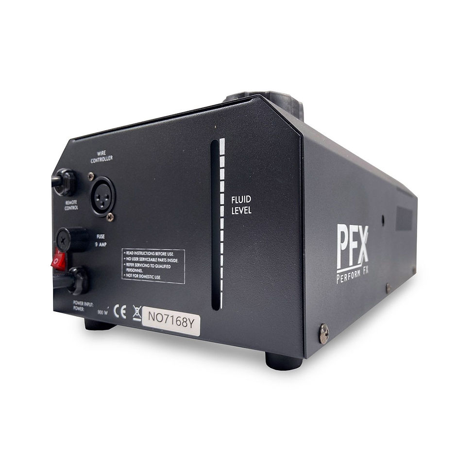 Miniatura: PFX 900 LED
