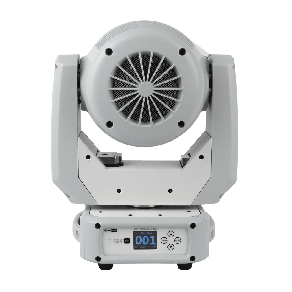 Miniatura: SHOWTEC - Phantom 180 Wash Bianco