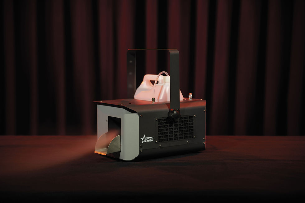 Miniatura: SHOWTEC - Stellar FZ-1000 Fazer
