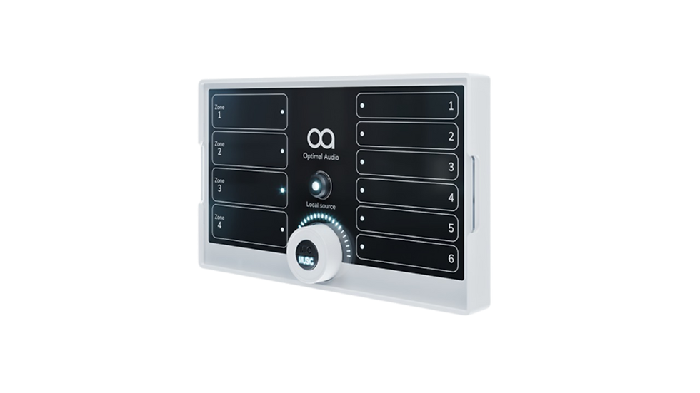 Controller per Amp