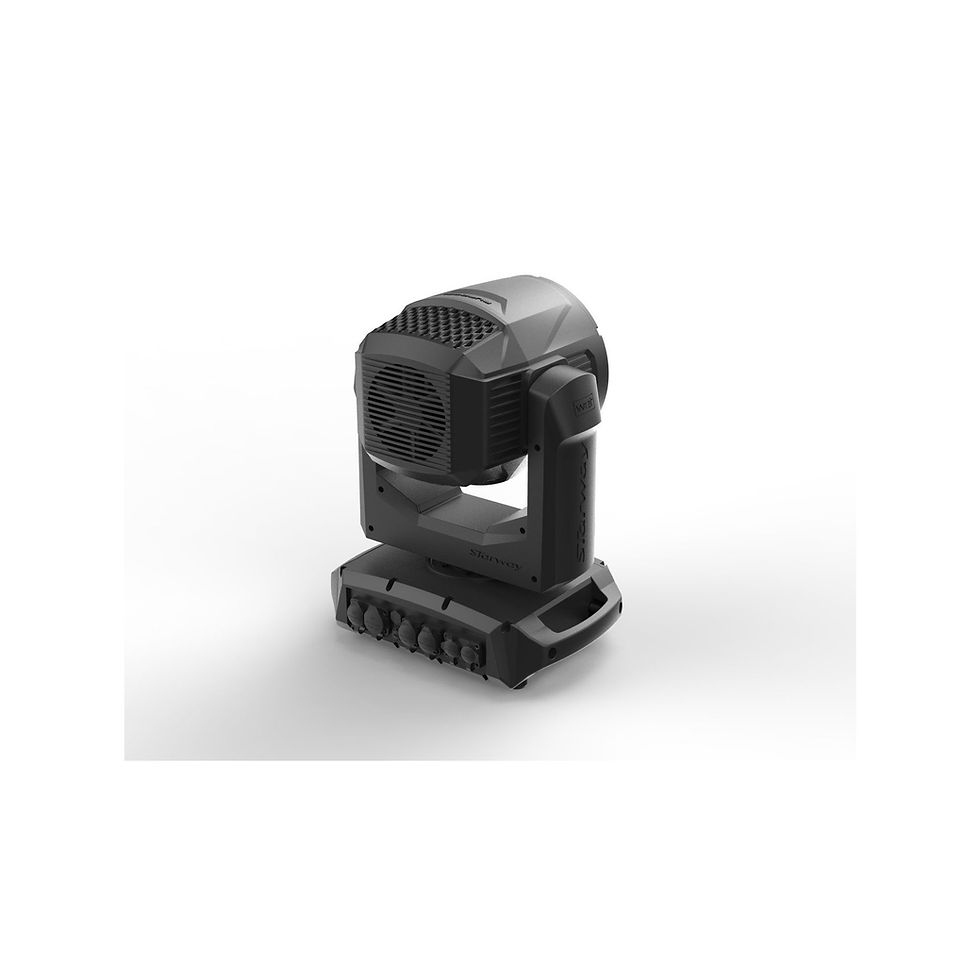 Miniatura: STARWAY MODENA WET - IP-65