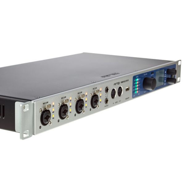 Miniatura: RME - Fireface UFX II