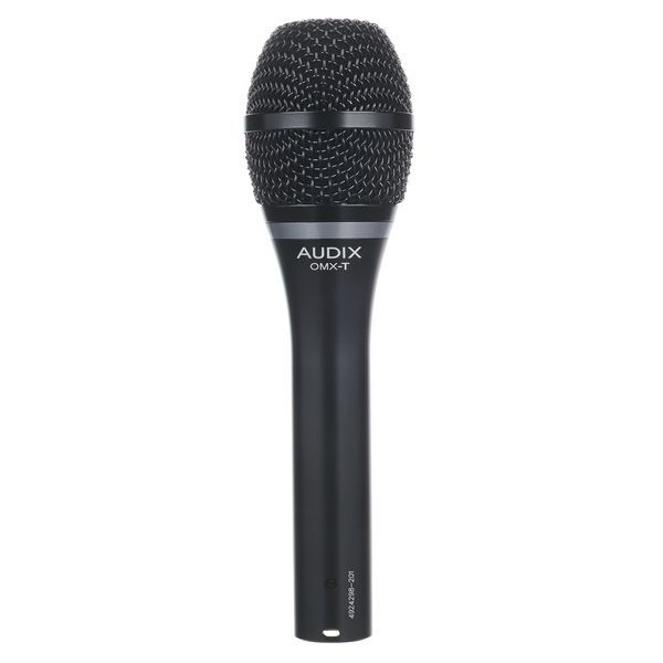 Audix - OMX-T