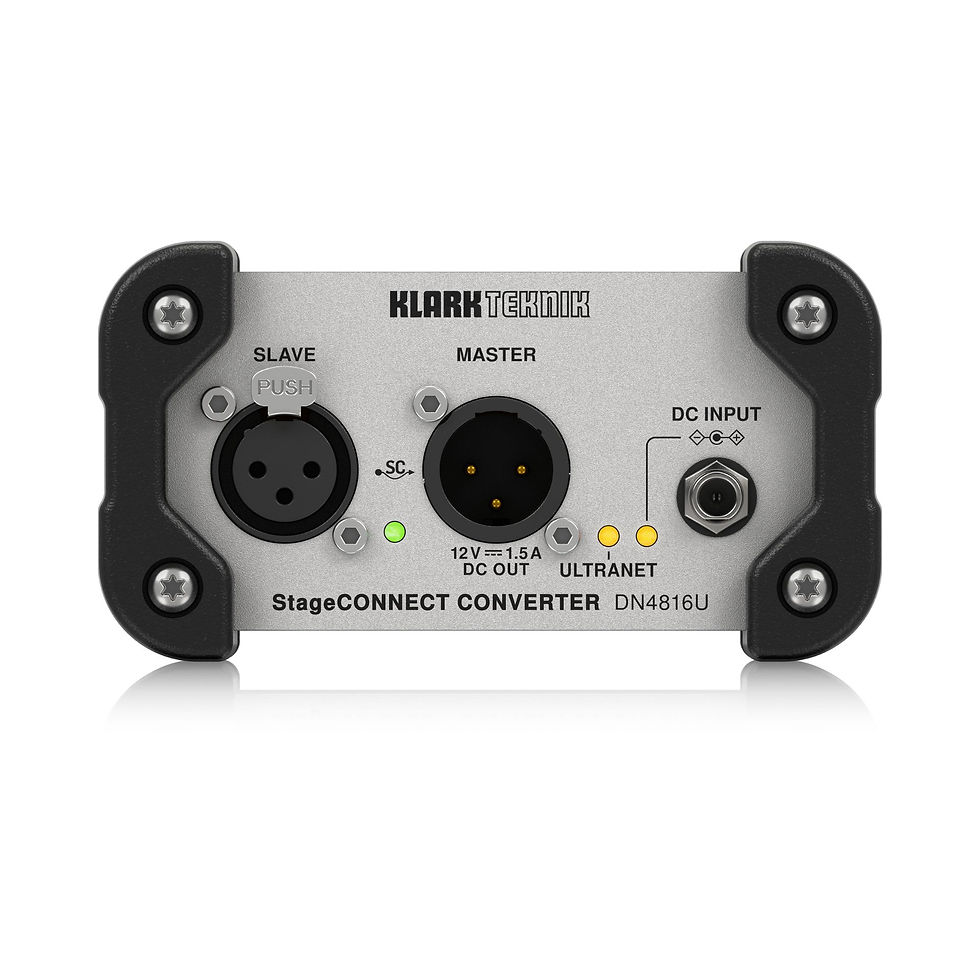 Miniatura: KLARK TEKNIK - DN4816U