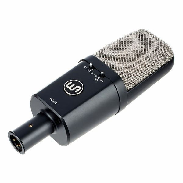 Miniatura: WARM AUDIO WA-14