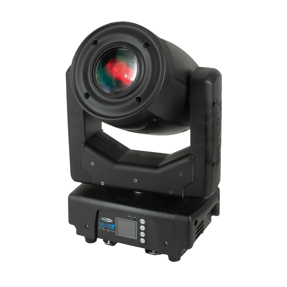 Miniatura: SHOWTEC - Shark The Meg Hybrid One