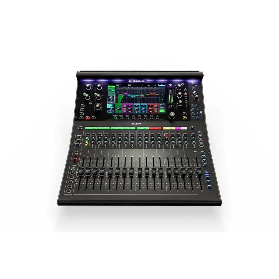 Miniatura: Allen & Heath SQ5+