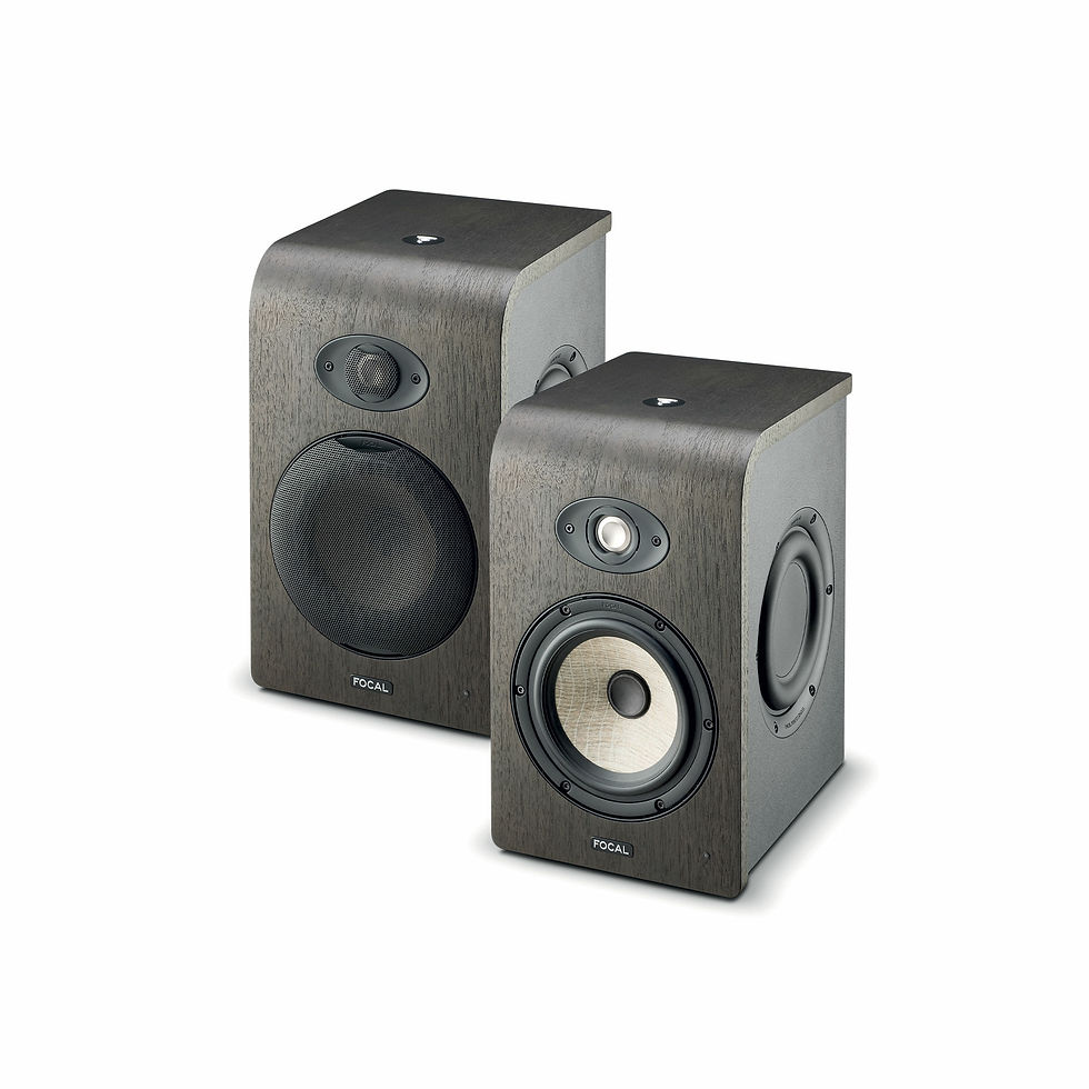 Miniatura: FOCAL - SHAPE 65