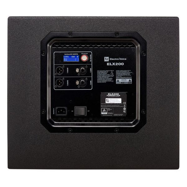 Miniatura: Electro Voice ELX200-12SP