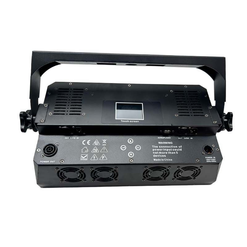 Miniatura: ATOMIC PRO - LED STROBE K3