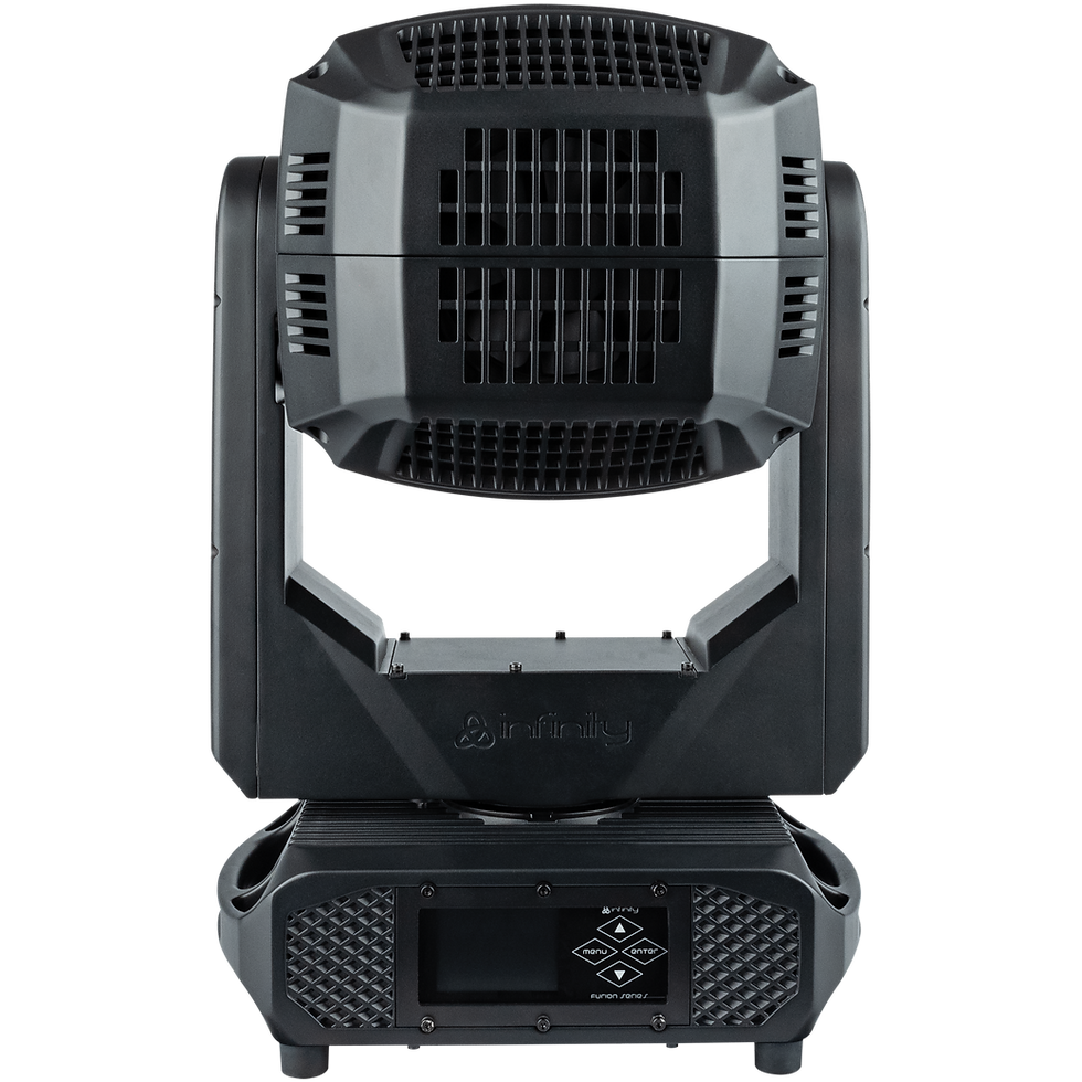 Miniatura: INFINITY - FURION S402 SPOT