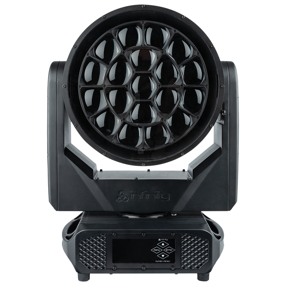 Miniatura: INFINITY - FURION W602 WASHBEAM