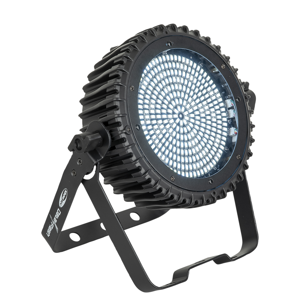 SHOWTEC - Data Flash