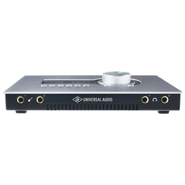 Miniatura: UNIVERSAL AUDIO - Apollo X4 Gen2 Studio+