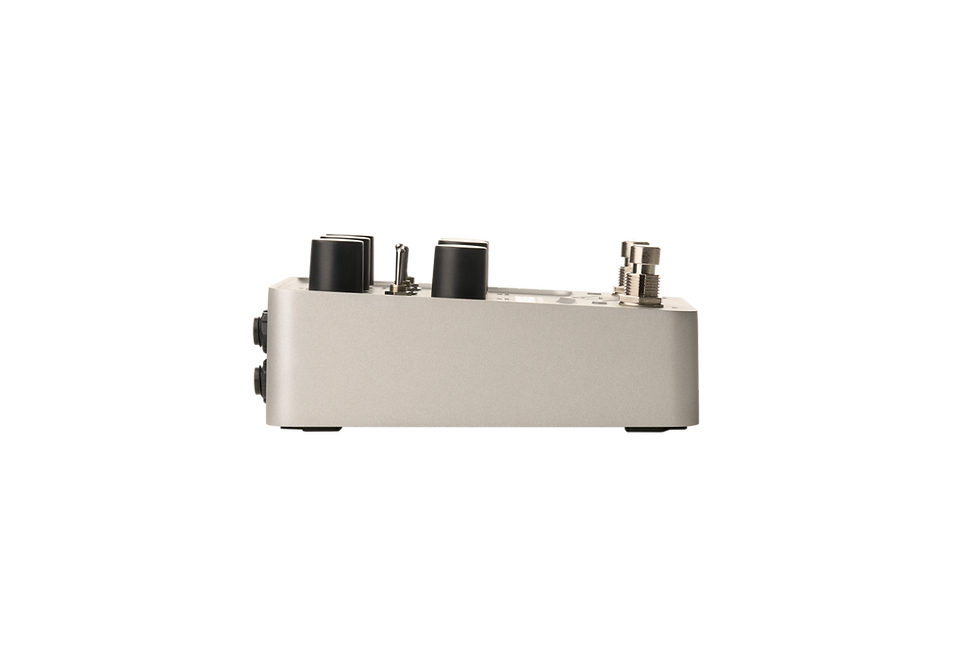 Miniatura: UNIVERSAL AUDIO - UAFX Knuckles ‘92 Rev F Dual Rec Amplifier
