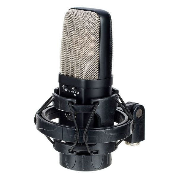 Miniatura: WARM AUDIO WA-14