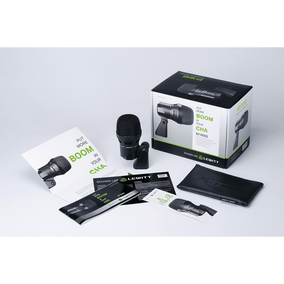 LEWITT - DTP 340 REX