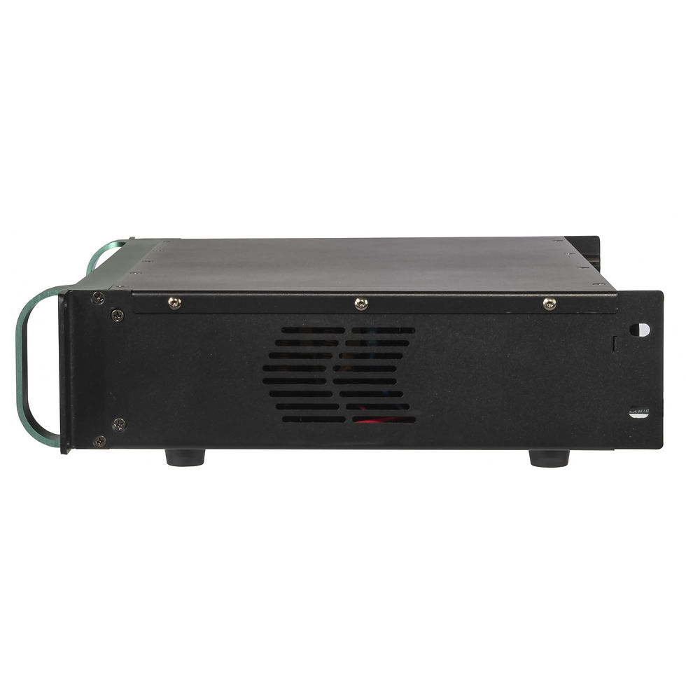 Miniatura: ZZIPP ZZONE1000D