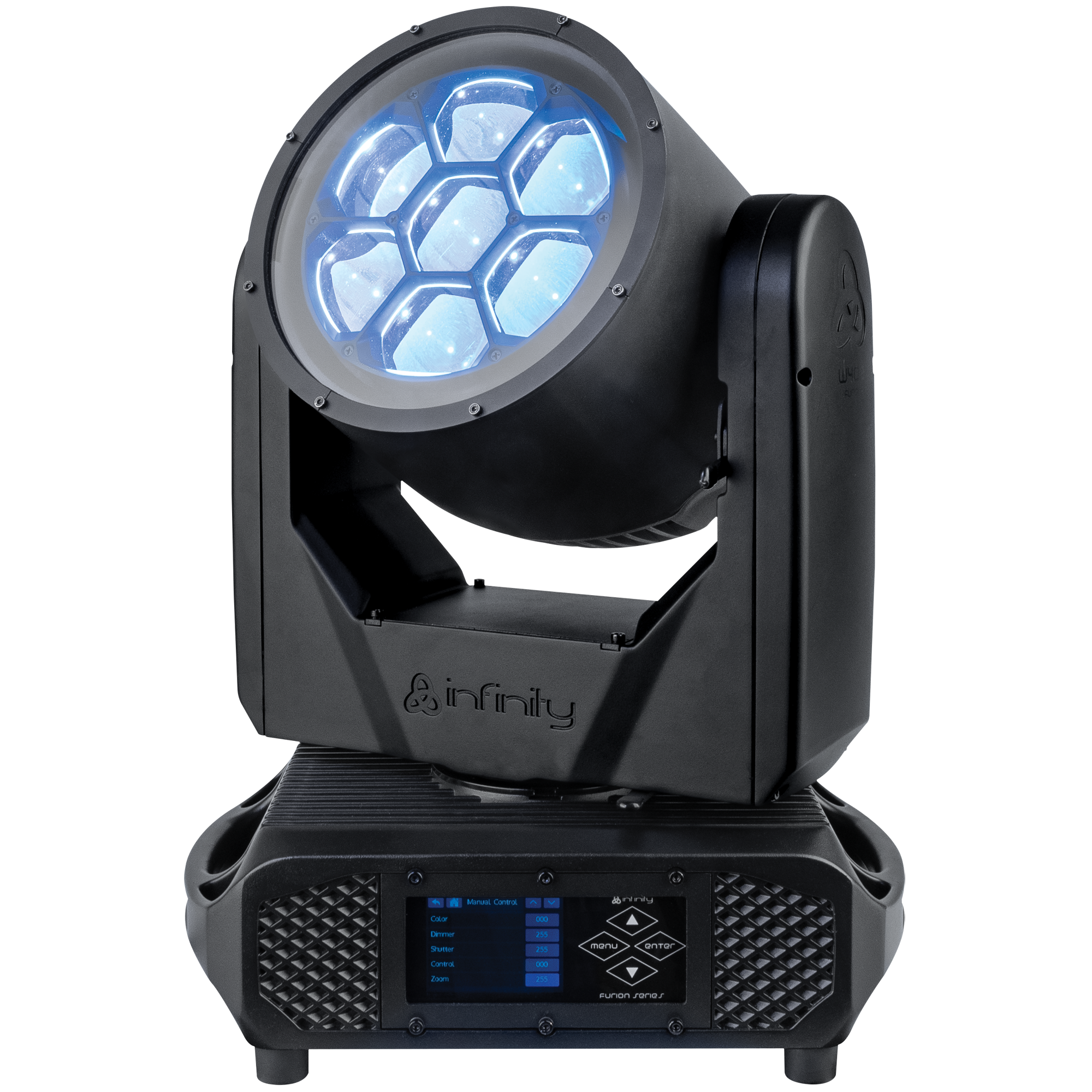 INFINITY - FURION W402 WASHBEAM