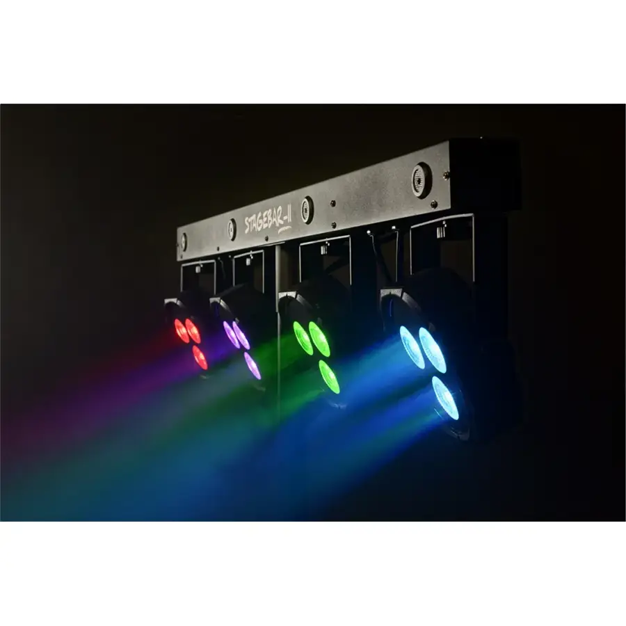 Miniatura: ALGAM LIGHT - STAGEBAR-II