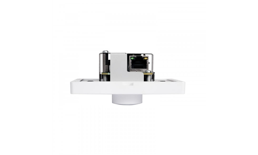 Miniatura: Blaze Wall-M