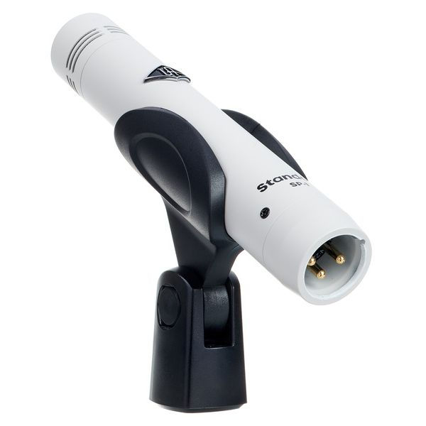 Miniatura: UNIVERSAL AUDIO - SP-1 Standard Pencil Microphone (coppia)