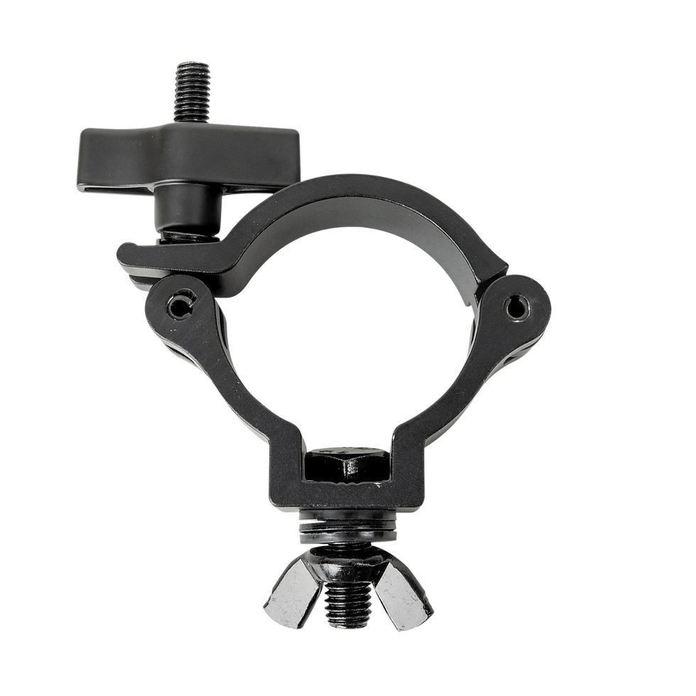 SHOWGEAR Accoppiatore compatto da 50 mm Nero