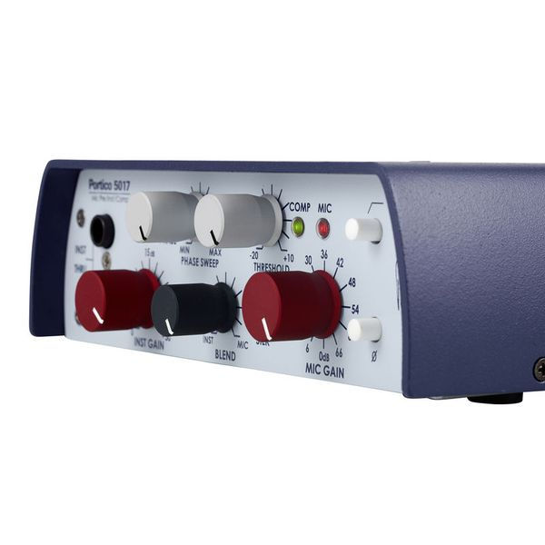 Miniatura: RUPERT NEVE DESIGNS - 5017