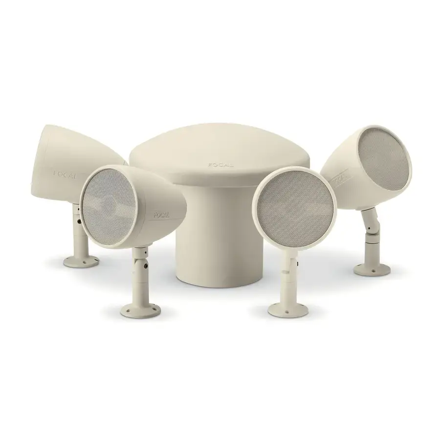 FOCAL - SFC Bundle 4.1 Light