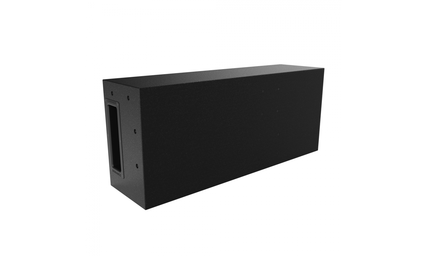 Sonance PS-S210SUBT - Professional Series