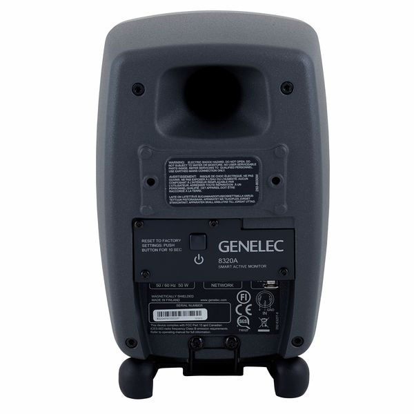 Miniatura: GENELEC 8320 APM