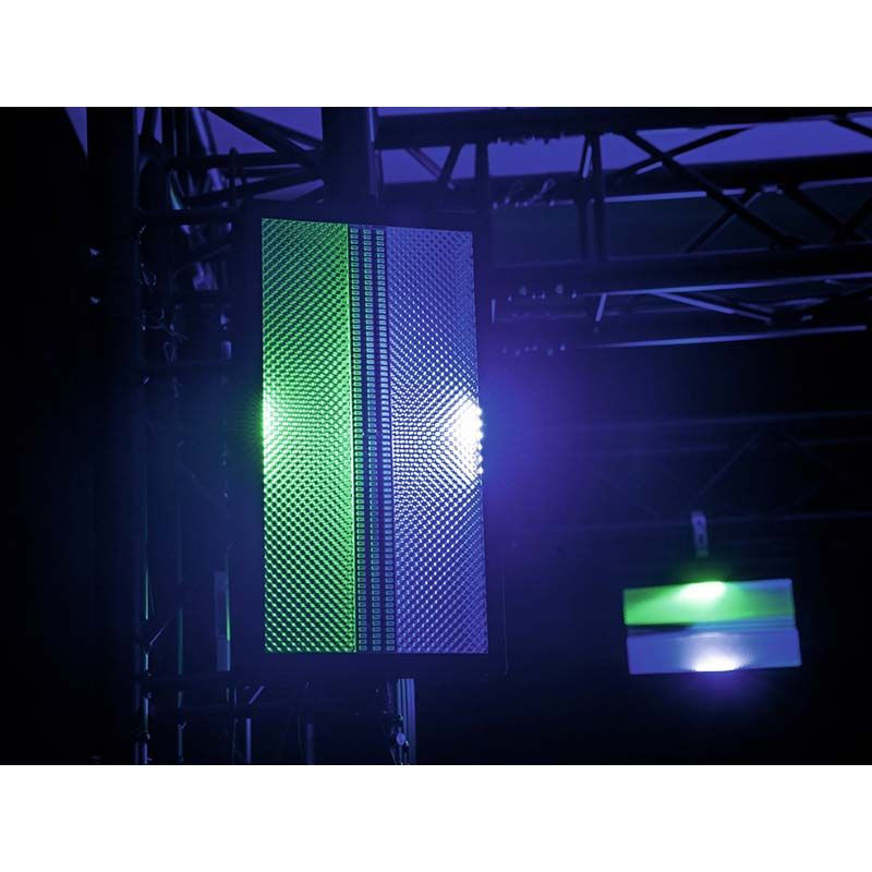 Miniatura: ATOMIC PRO - LED STROBE K3