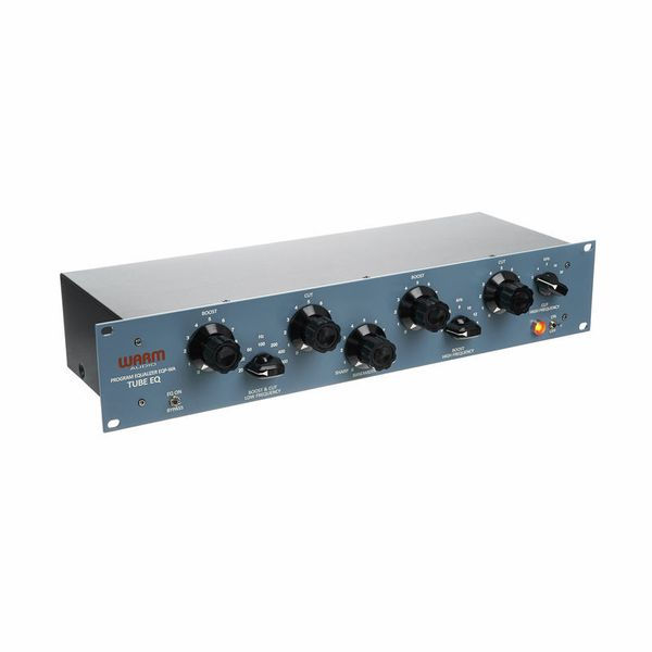 Miniatura: WARM AUDIO - EQP-WA GainMod