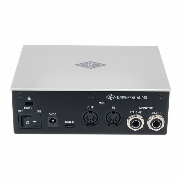 Miniatura: UNIVERSAL AUDIO Volt 1 USB Recording Studio
