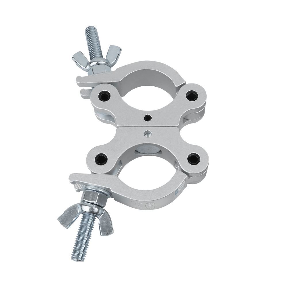 SHOWGEAR Accoppiatore girevole da 50 mm 300 kg