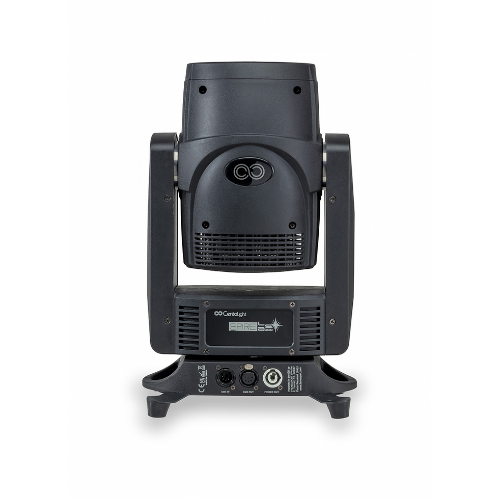Miniatura: CENTOLIGHT - Spire LS2000