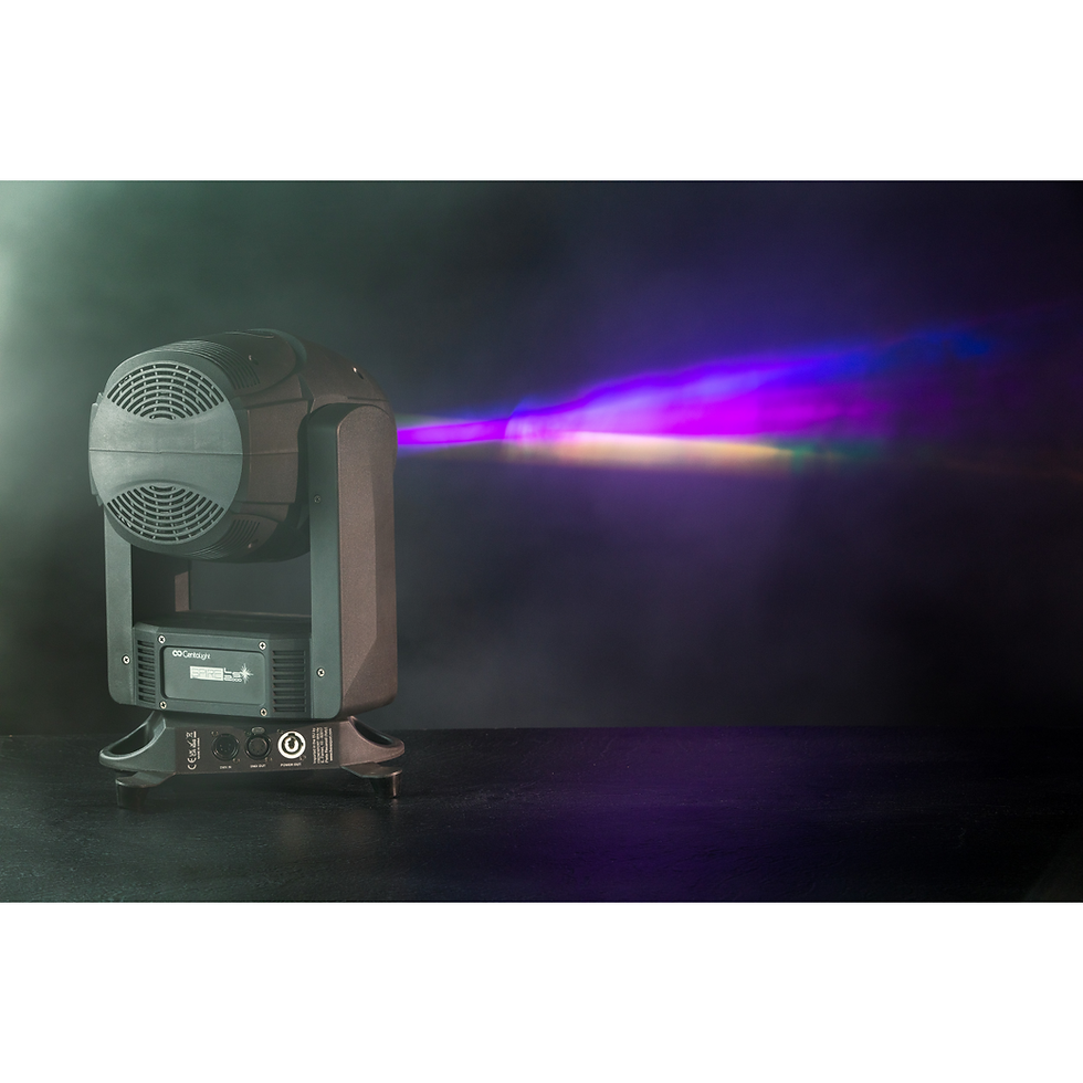 Miniatura: CENTOLIGHT - Spire LS2000-SET